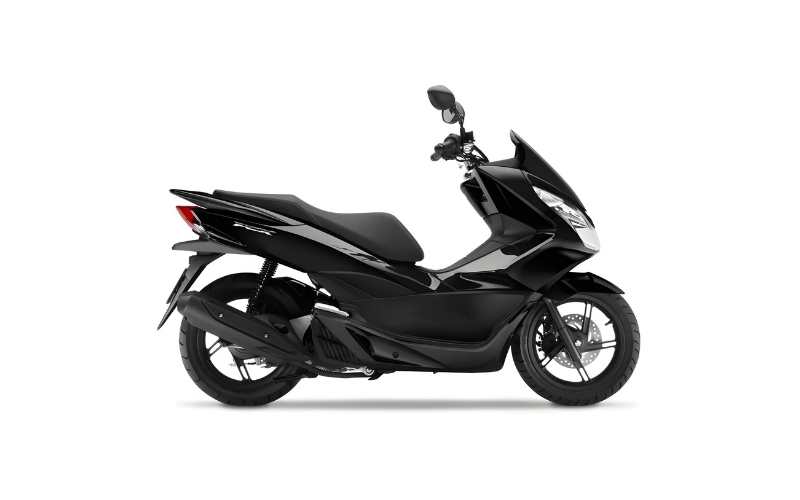 Pearl Night Black